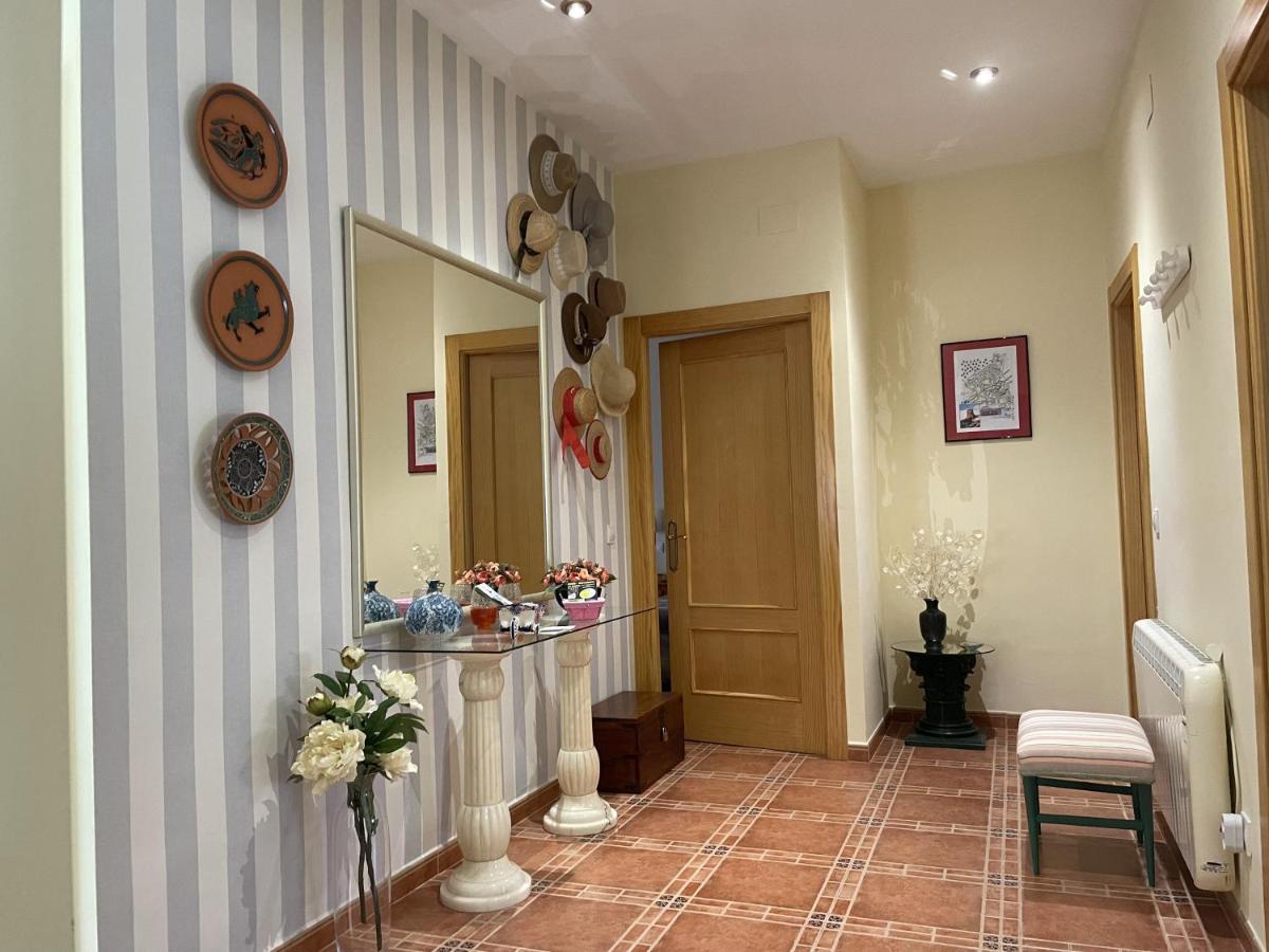 Casa Veva - Siles Villa Bagian luar foto