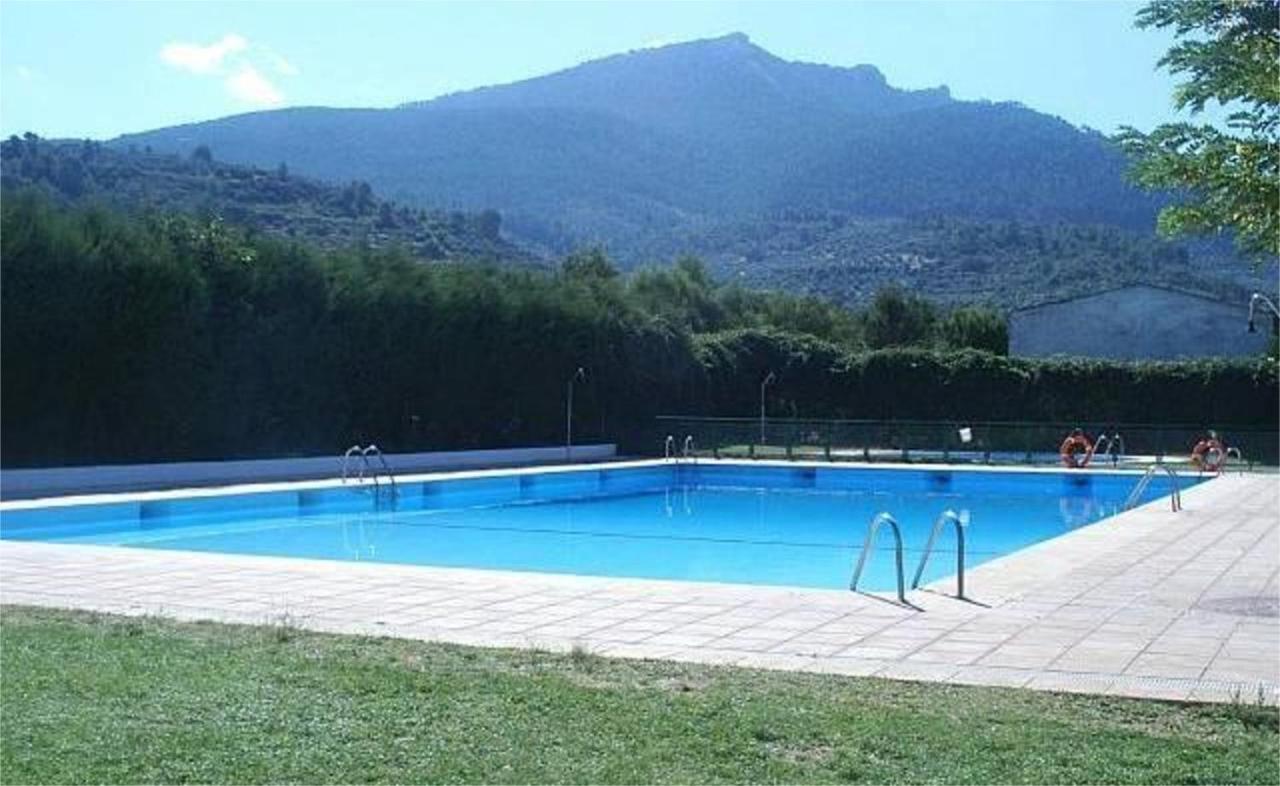 Casa Veva - Siles Villa Bagian luar foto